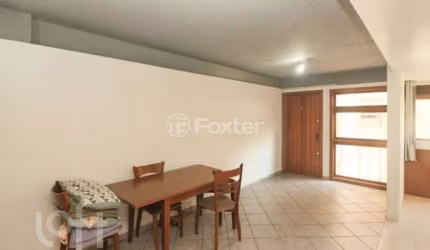 Apartamento com 1 quarto à venda na Rua Duque de Caxias, 514, Centro Histórico, Porto Alegre, 52 m2 por R$ 235.000