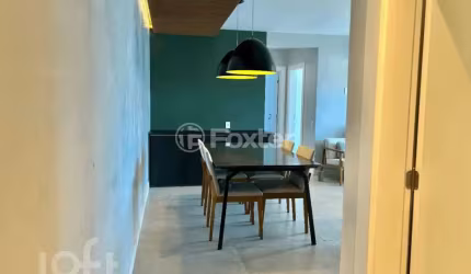 Apartamento com 2 quartos à venda na Avenida Campeche, 1900, Campeche, Florianópolis, 114 m2 por R$ 2.200.000