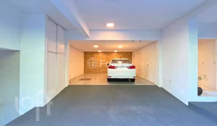 Casa em condomínio fechado com 4 quartos à venda na Avenida Coronel Marcos, 550, Pedra Redonda, Porto Alegre, 297 m2 por R$ 980.000