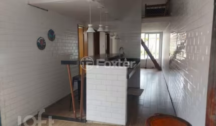 Casa em condomínio fechado com 3 quartos à venda na Rua Paes Lemes, 720, Rio Branco, Canoas, 79 m2 por R$ 330.000