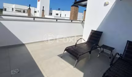 Cobertura com 2 quartos à venda na Avenida Pequeno Príncipe, 2446, Campeche, Florianópolis, 150 m2 por R$ 1.950.000