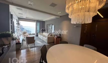 Apartamento com 3 quartos à venda na Rua Comandante Constantino Nicolau Spyrides, 4152, Agronômica, Florianópolis, 131 m2 por R$ 5.200.000