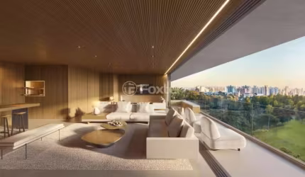 Apartamento com 3 quartos à venda na Avenida Doutor Nilo Peçanha, 2280, Chácara das Pedras, Porto Alegre, 246 m2 por R$ 4.950.000