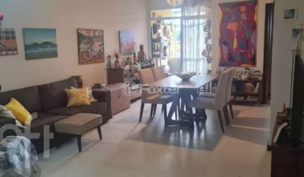 Apartamento com 3 quartos à venda na Rua Laurindo Januário da Silveira, 925, Lagoa da Conceição, Florianópolis, 145 m2 por R$ 1.399.000