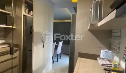Apartamento com 3 quartos à venda na Rua do Iano, 233, Barreiros, São José, 90 m2 por R$ 579.000