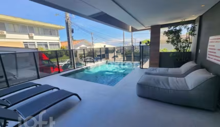 Apartamento com 2 quartos à venda na Rua Marques de Carvalho, 205, Coqueiros, Florianópolis, 100 m2 por R$ 1.300.000
