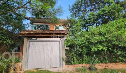 Casa com 3 quartos à venda na Rua das Ametistas, 301, Pântano do Sul, Florianópolis, 150 m2 por R$ 1.440.000