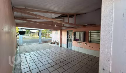 Casa com 3 quartos à venda na Avenida Integração, 155, Feitoria, São Leopoldo, 123 m2 por R$ 340.000