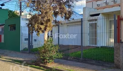 Casa com 5 quartos à venda na Rua Uruguaiana, 171, Menino Deus, Porto Alegre, 225 m2 por R$ 1.600.000
