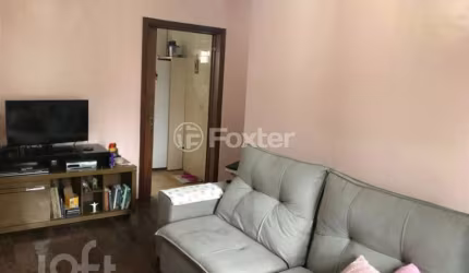 Casa com 3 quartos à venda na Rua Gesse Ávila de Souza, 361, Feitoria, São Leopoldo, 98 m2 por R$ 477.000