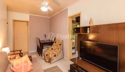 Apartamento com 1 quarto à venda na Rua Sapê, 105, Passo da Areia, Porto Alegre, 39 m2 por R$ 220.000