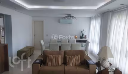 Apartamento com 3 quartos à venda na Rua Jari, 671, Passo da Areia, Porto Alegre, 134 m2 por R$ 1.600.000