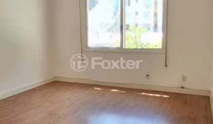 Apartamento com 1 quarto à venda na Rua José do Patrocínio, 310, Cidade Baixa, Porto Alegre, 46 m2 por R$ 255.000