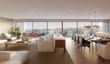 Apartamento com 3 quartos à venda na Avenida Doutor Nilo Peçanha, 2800, Bela Vista, Porto Alegre, 286 m2 por R$ 7.152.500