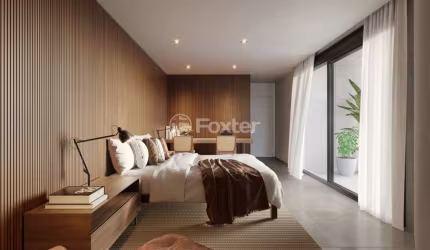 Apartamento com 4 quartos à venda na Avenida Doutor Nilo Peçanha, 2800, Bela Vista, Porto Alegre, 343 m2 por R$ 8.933.600