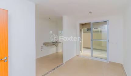 Apartamento com 2 quartos à venda na Rua Sílvio Silveira Soares, 2688, Camaquã, Porto Alegre, 87 m2 por R$ 440.000