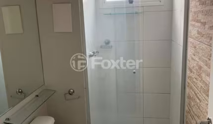 Apartamento com 2 quartos à venda na Rua Doutor José Bento Corrêa, 545, Morro Santana, Porto Alegre, 53 m2 por R$ 280.000