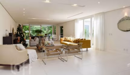 Casa com 4 quartos à venda na Rua Matias José Bins, 894, Três Figueiras, Porto Alegre, 427 m2 por R$ 2.220.000