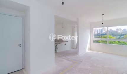 Apartamento com 3 quartos à venda na Rua Jayr Amaury Koebe, 220, Jardim do Salso, Porto Alegre, 70 m2 por R$ 669.000