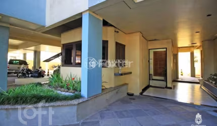 Apartamento com 3 quartos à venda na Travessa Nova Trento, 49, Tristeza, Porto Alegre, 95 m2 por R$ 750.000