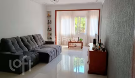 Apartamento com 3 quartos à venda na Avenida Jerônimo de Ornelas, 171, Santana, Porto Alegre, 120 m2 por R$ 692.000