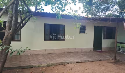 Casa com 2 quartos à venda na Avenida Rio dos Sinos, 985, Harmonia, Canoas, 60 m2 por R$ 550.000
