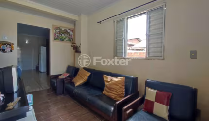 Casa com 2 quartos à venda na Estrada Lagoa Negra, 103, Itapuã, Viamão, 141 m2 por R$ 200.000
