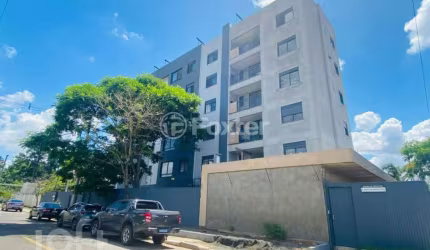 Apartamento com 2 quartos à venda na Rua Barão de Mauá, 258, Fátima, Canoas, 56 m2 por R$ 329.500