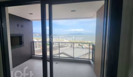 Apartamento com 2 quartos à venda na Rua Joaquim Maximiano Sarmento, 188, Kobrasol, São José, 77 m2 por R$ 1.150.000