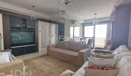 Apartamento com 3 quartos à venda na Rua São Pedro, 397, Balneário, Florianópolis, 135 m2 por R$ 950.000