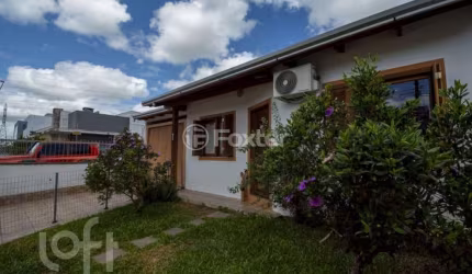Casa com 3 quartos à venda na Rua Francisco Dimer Raupp, 75, Parque da Matriz, Cachoeirinha, 84 m2 por R$ 582.990