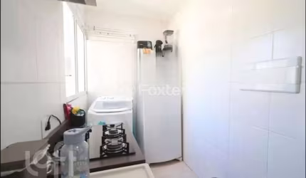 Apartamento com 2 quartos à venda na Rua Boleslau Casemiro Konarzwski, 651, Santo Afonso, Novo Hamburgo, 41 m2 por R$ 170.000