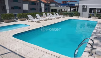 Apartamento com 2 quartos à venda na Travessa Herbert, 26, Passo das Pedras, Gravataí, 48 m2 por R$ 320.000