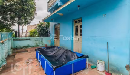 Casa com 3 quartos à venda na Rua Dona Inocência, 78, Jardim Botânico, Porto Alegre, 190 m2 por R$ 850.000