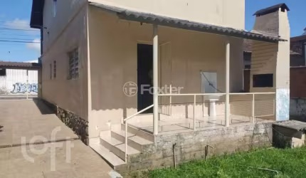 Casa com 2 quartos à venda na Rua Alceu Wamosy, 354, Nossa Chácara, Gravataí, 182 m2 por R$ 500.000