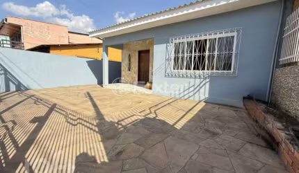 Casa com 4 quartos à venda na Rua Boa Esperança, 1048, Rio Branco, Canoas, 250 m2 por R$ 750.000