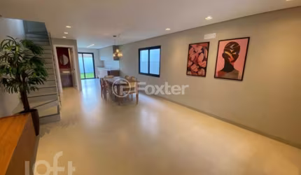 Casa com 3 quartos à venda na Rua José Antônio da Silva, 2, Passa Vinte, Palhoça, 150 m2 por R$ 995.000