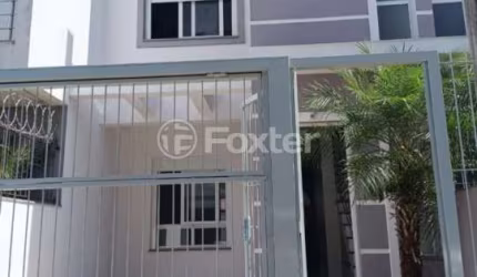 Casa com 2 quartos à venda na Rua Santa Bárbara, 54, Vila Cachoeirinha, Cachoeirinha, 72 m2 por R$ 360.000