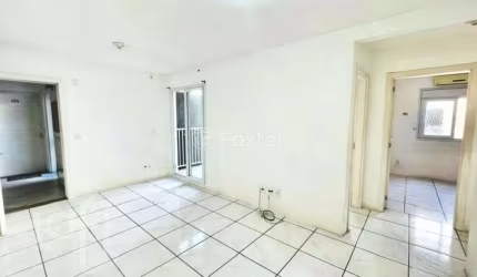 Apartamento com 3 quartos à venda na Rua Henrique Stefani, 1041, Igara, Canoas, 62 m2 por R$ 279.000