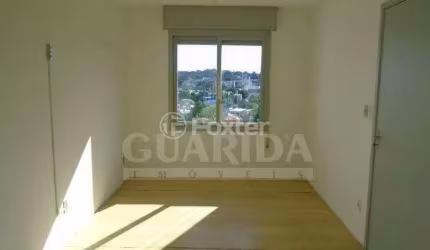 Apartamento com 1 quarto à venda na Rua Doutor Dias da Cruz, 91, Medianeira, Porto Alegre, 45 m2 por R$ 220.000