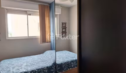 Apartamento com 1 quarto à venda na Rua Barão do Amazonas, 1559, Partenon, Porto Alegre, 41 m2 por R$ 235.000