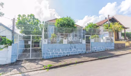 Casa com 3 quartos à venda na Rua Pedro Moacyr, 254, Glória, Porto Alegre, 104 m2 por R$ 528.000