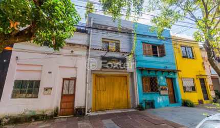 Casa comercial com 2 salas à venda na Rua Marcílio Dias, 1262, Menino Deus, Porto Alegre, 370 m2 por R$ 700.000