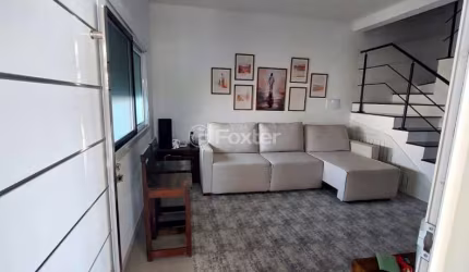 Casa com 3 quartos à venda na Rua Martinho Lutero, 498, Harmonia, Canoas, 96 m2 por R$ 700.000