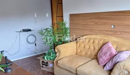 Apartamento com 2 quartos à venda na Rua Doutor Sebastião Leão, 321, Azenha, Porto Alegre, 68 m2 por R$ 380.000