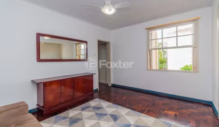 Apartamento com 2 quartos à venda na Rua Comendador Azevedo, 497, Floresta, Porto Alegre, 82 m2 por R$ 378.000
