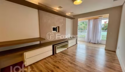 Apartamento com 3 quartos à venda na Travessa Ademir Guimarães, 176, João Paulo, Florianópolis, 115 m2 por R$ 1.390.000