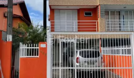 Casa com 3 quartos à venda na Rua dos Pescadores, 352, Ingleses do Rio Vermelho, Florianópolis, 160 m2 por R$ 1.390.000