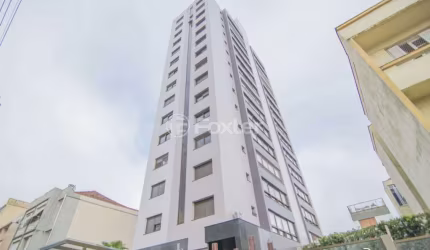 Apartamento com 3 quartos à venda na Rua Santos Neto, 166, Petrópolis, Porto Alegre, 100 m2 por R$ 1.250.000