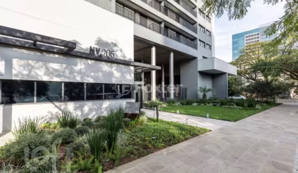 Kitnet / Stúdio à venda na Avenida Nova York, 205, Auxiliadora, Porto Alegre, 43 m2 por R$ 620.000